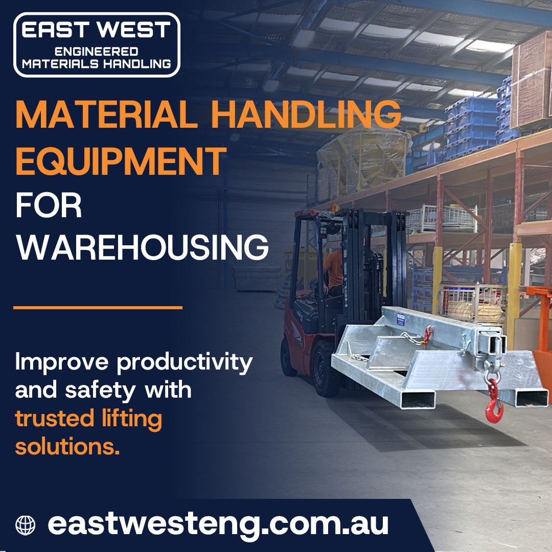 East West Engineering ad