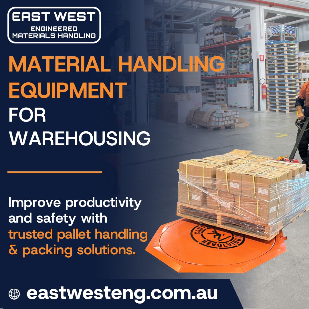 East West Engineering ad