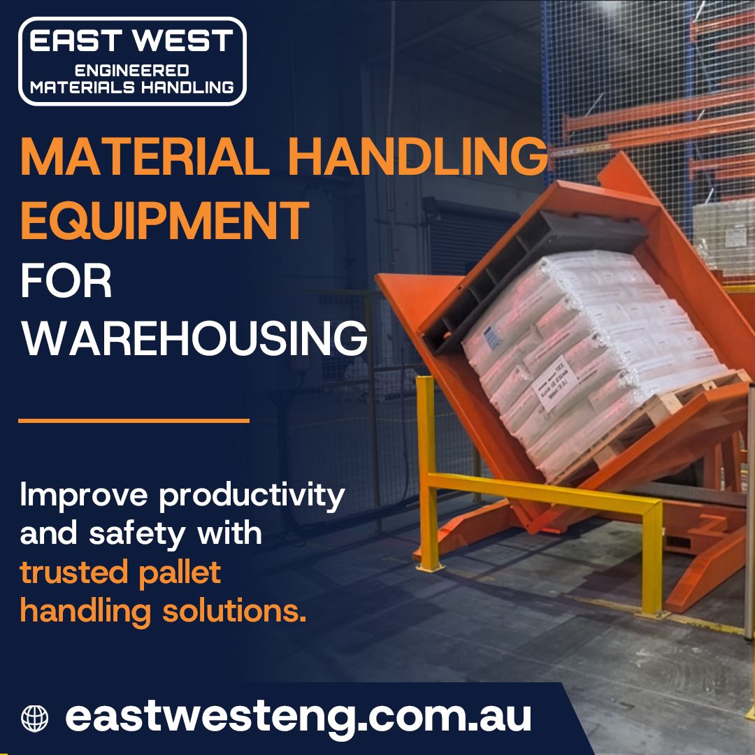 East West Engineering ad