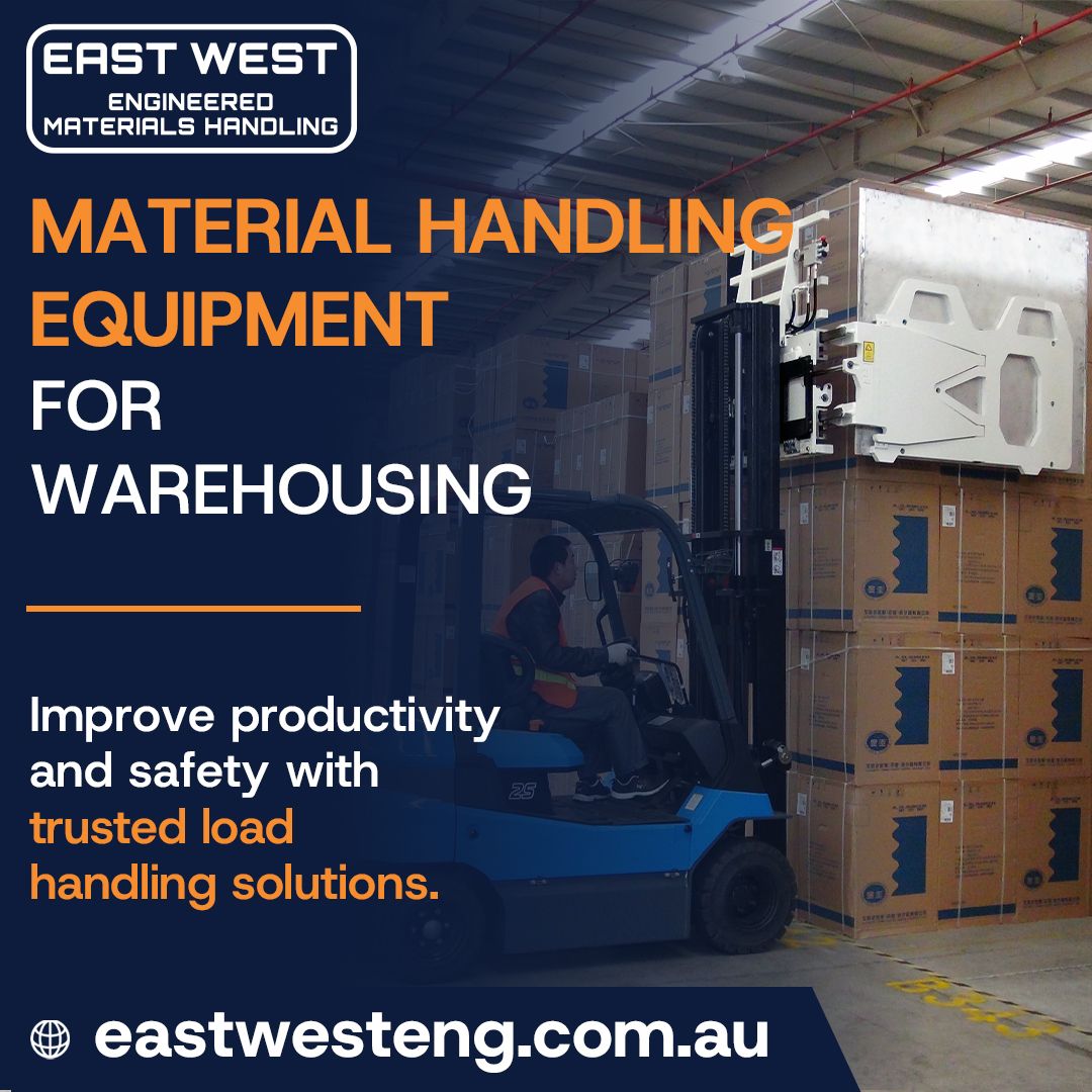 East West Engineering ad