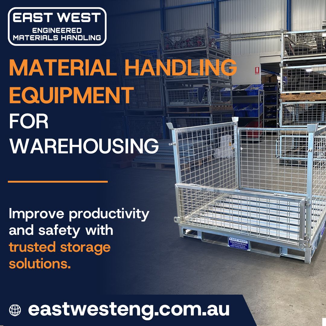 East West Engineering ad
