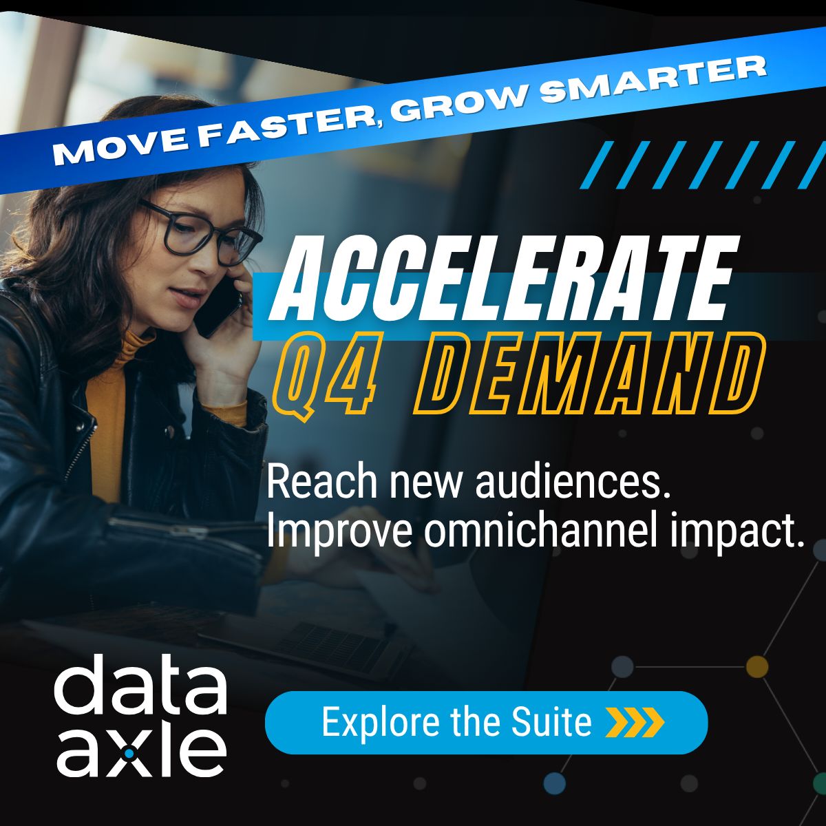 Data Axle ad