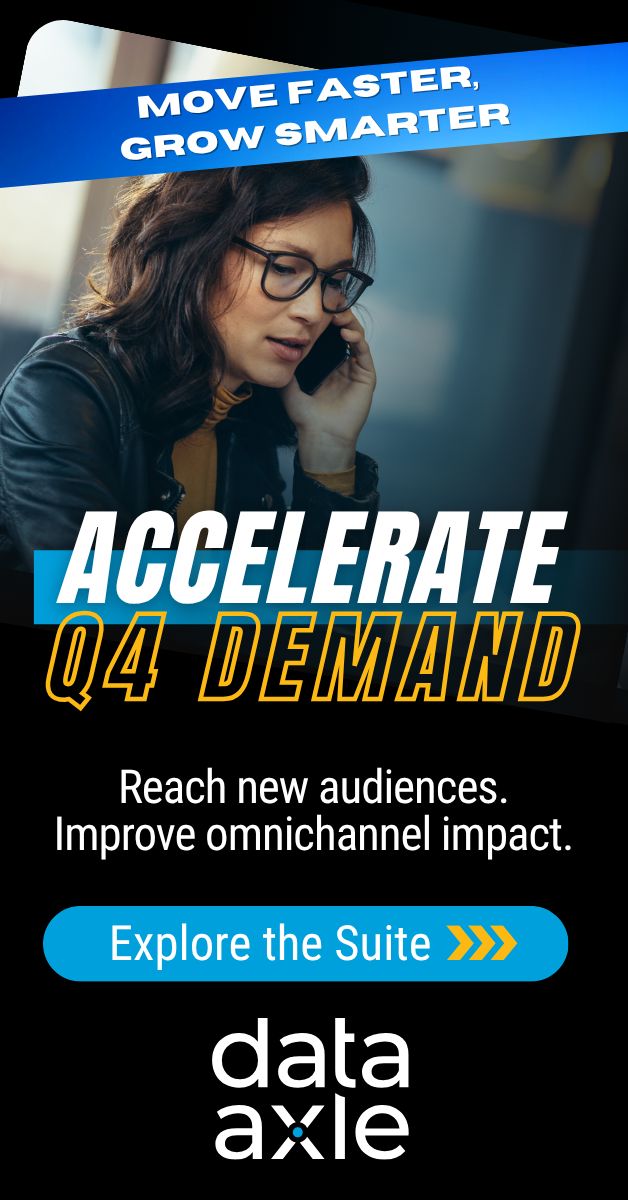 Data Axle ad