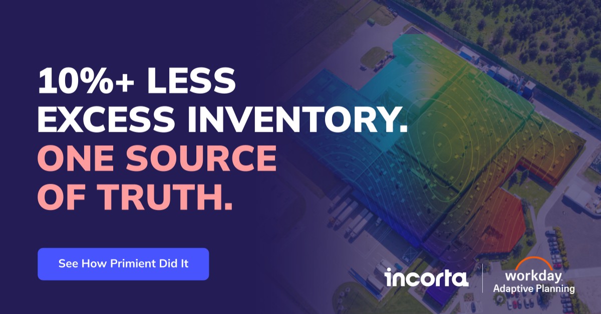 Incorta ad