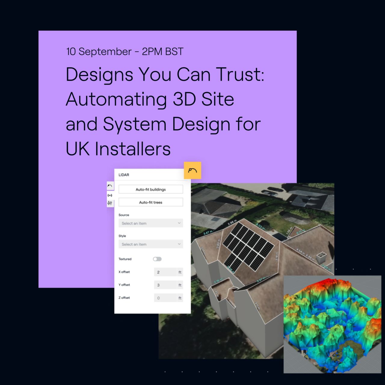 Aurora Solar ad
