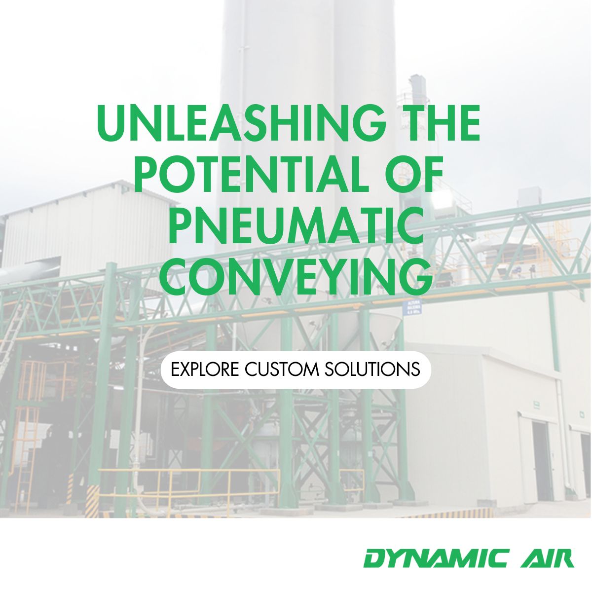 Dynamic Air Inc. ad