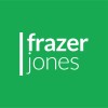 Frazer Jones ad