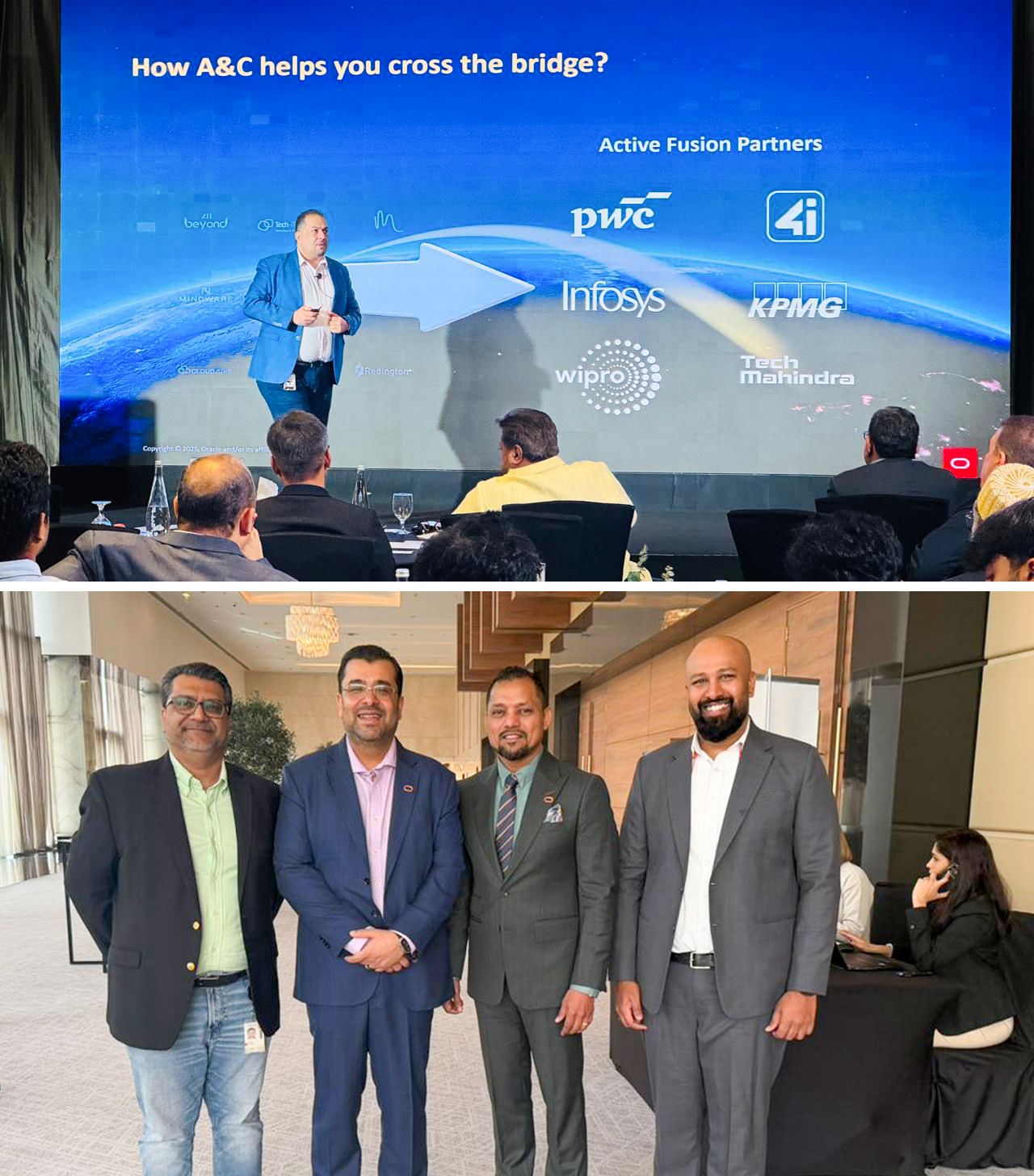 4i apps solutions | Cloud Solutions Provider ad