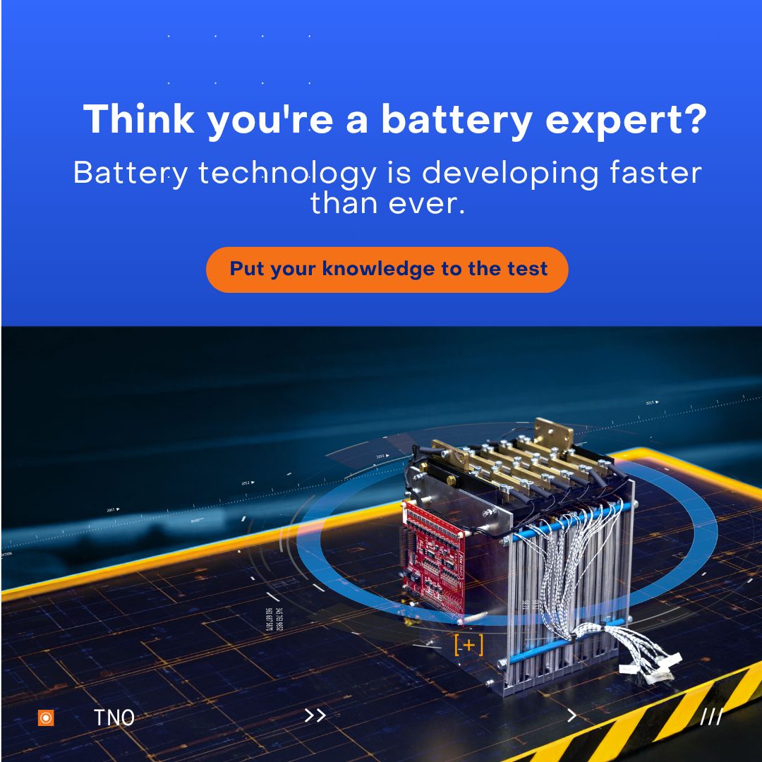 TNO ad
