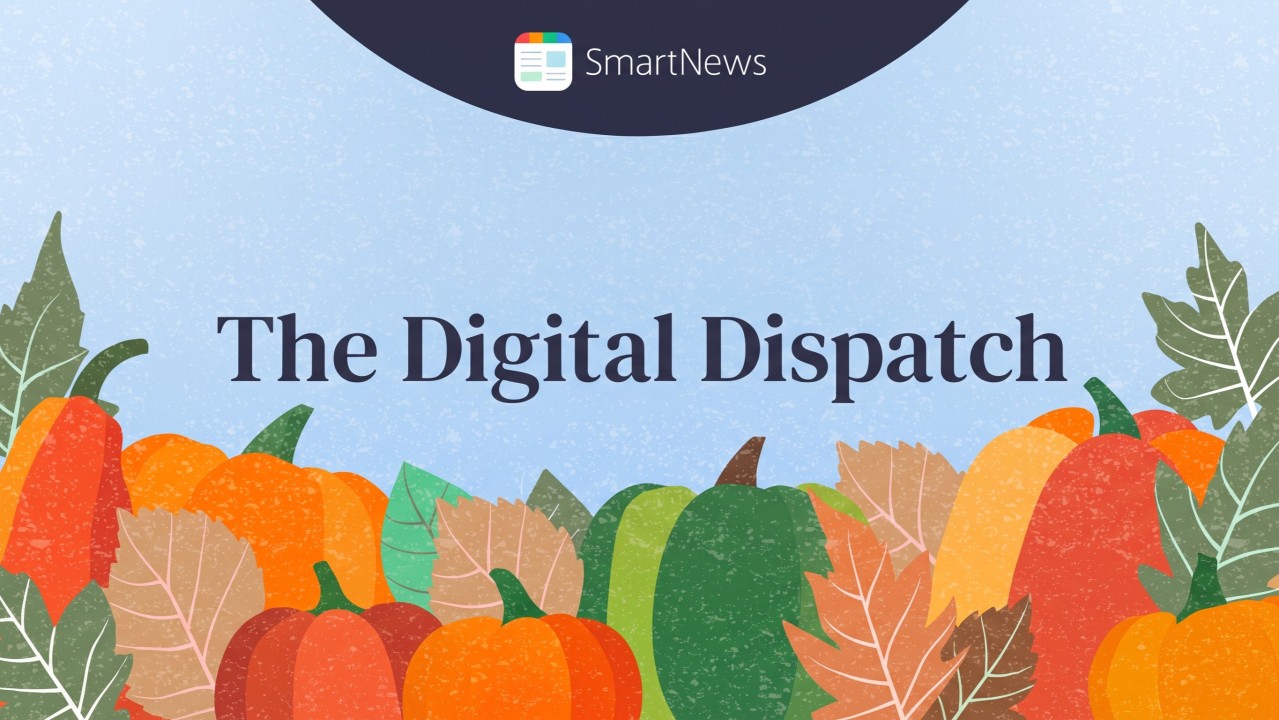 SmartNews ad