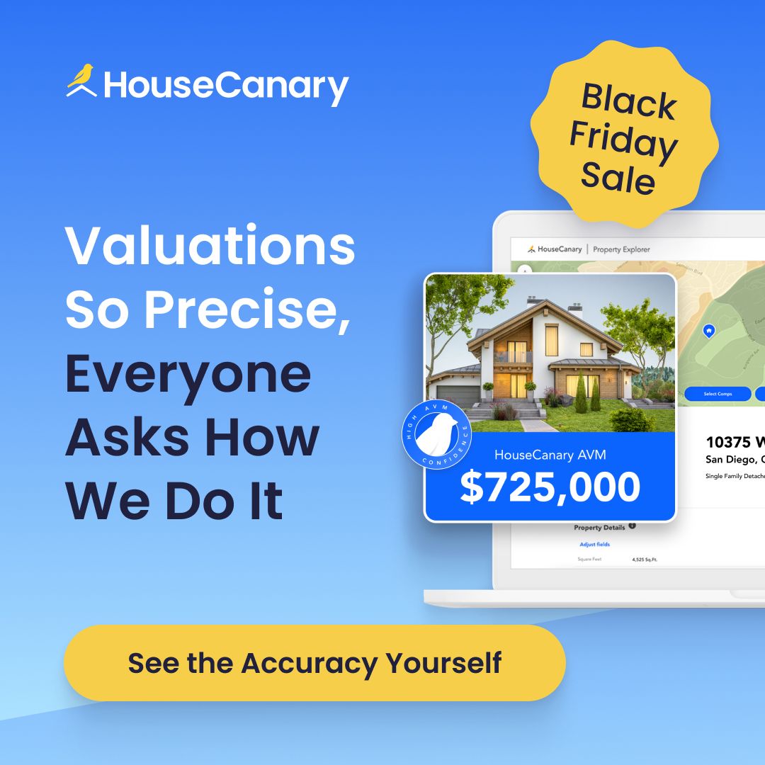 HouseCanary ad