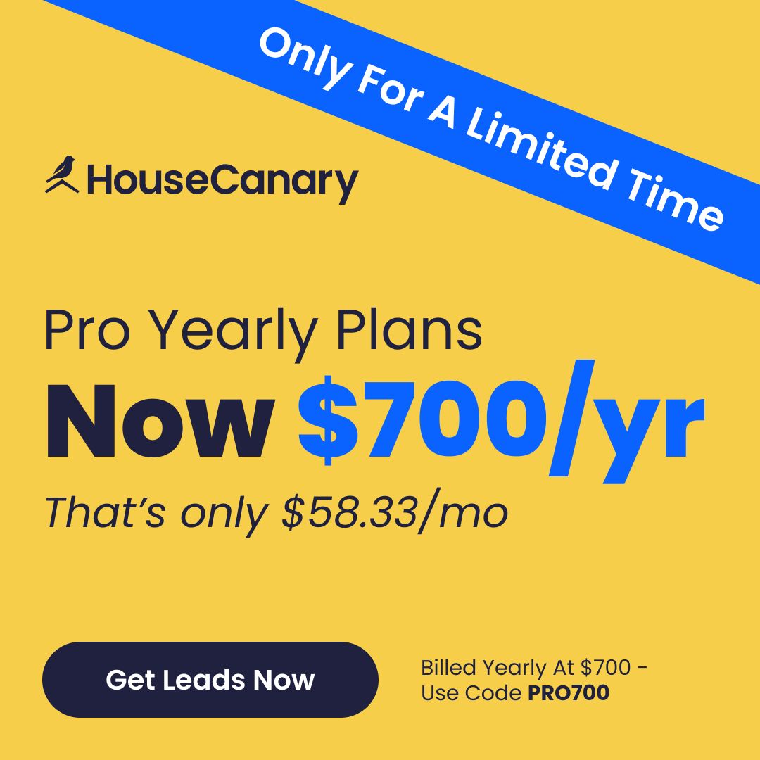 HouseCanary ad