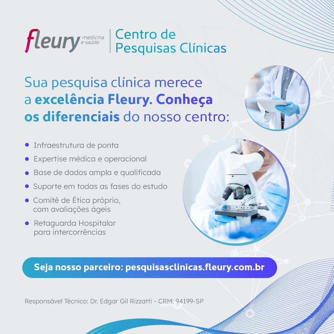 Grupo Fleury ad