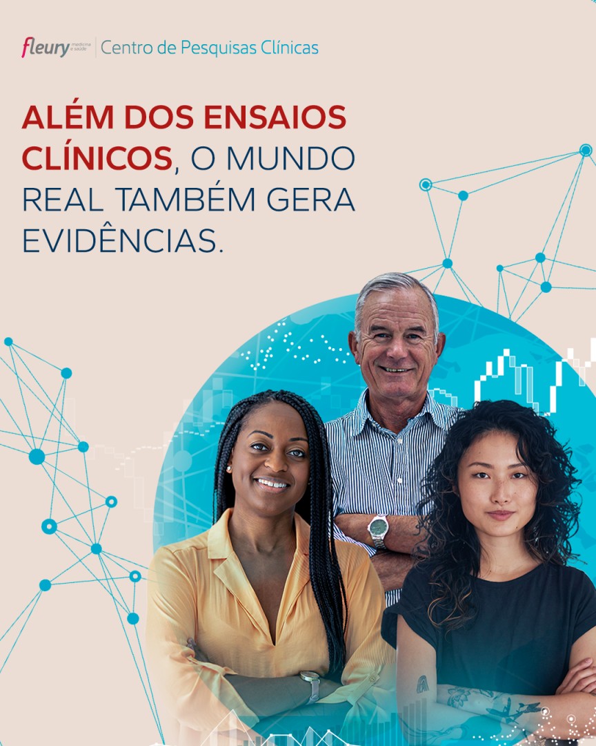Grupo Fleury ad