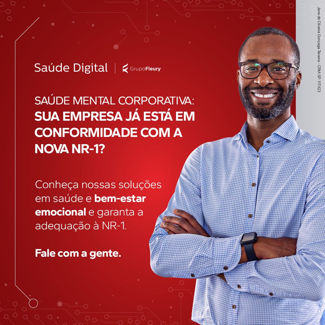 Grupo Fleury ad