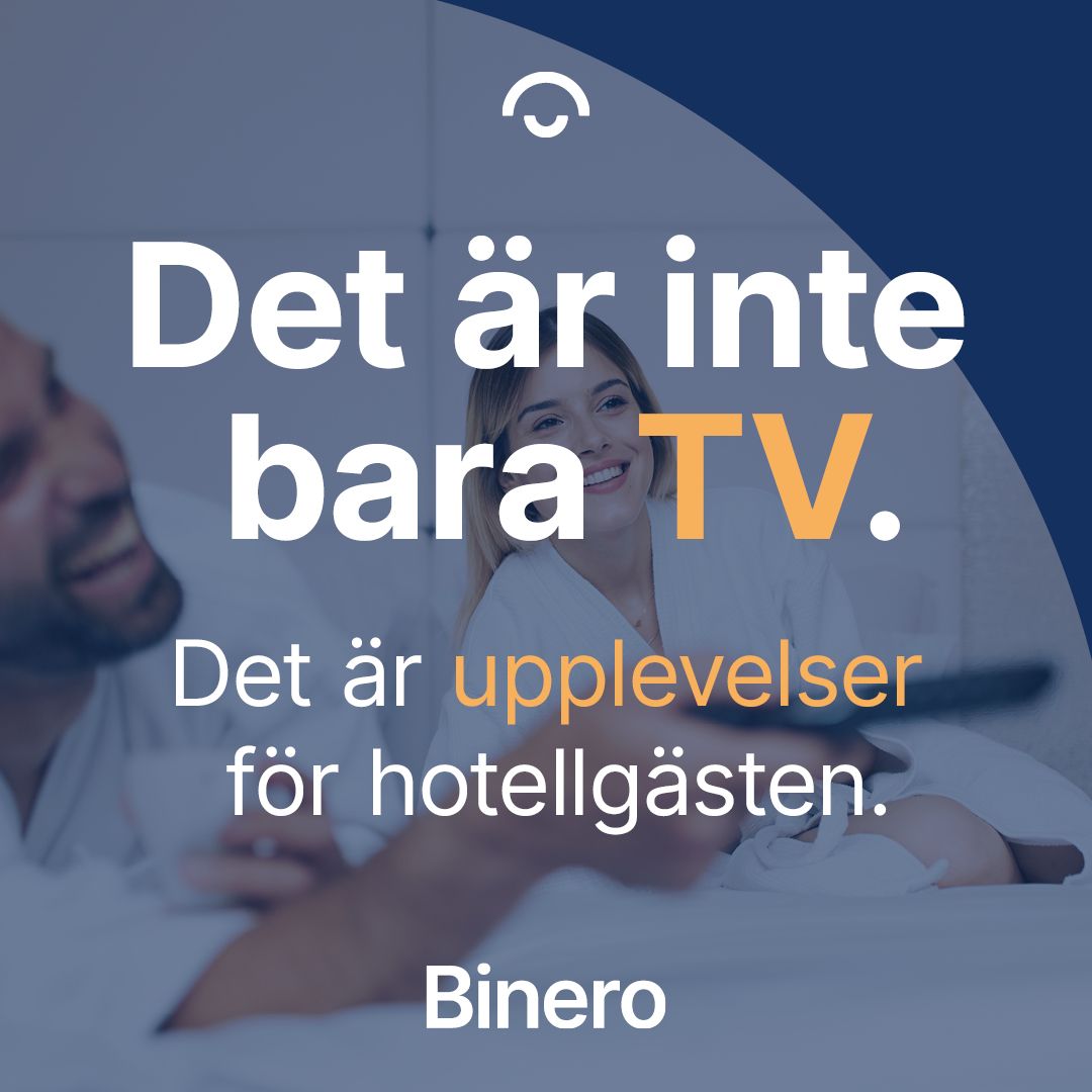 Binero ad