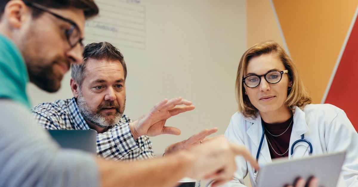 UnitedHealthcare ad
