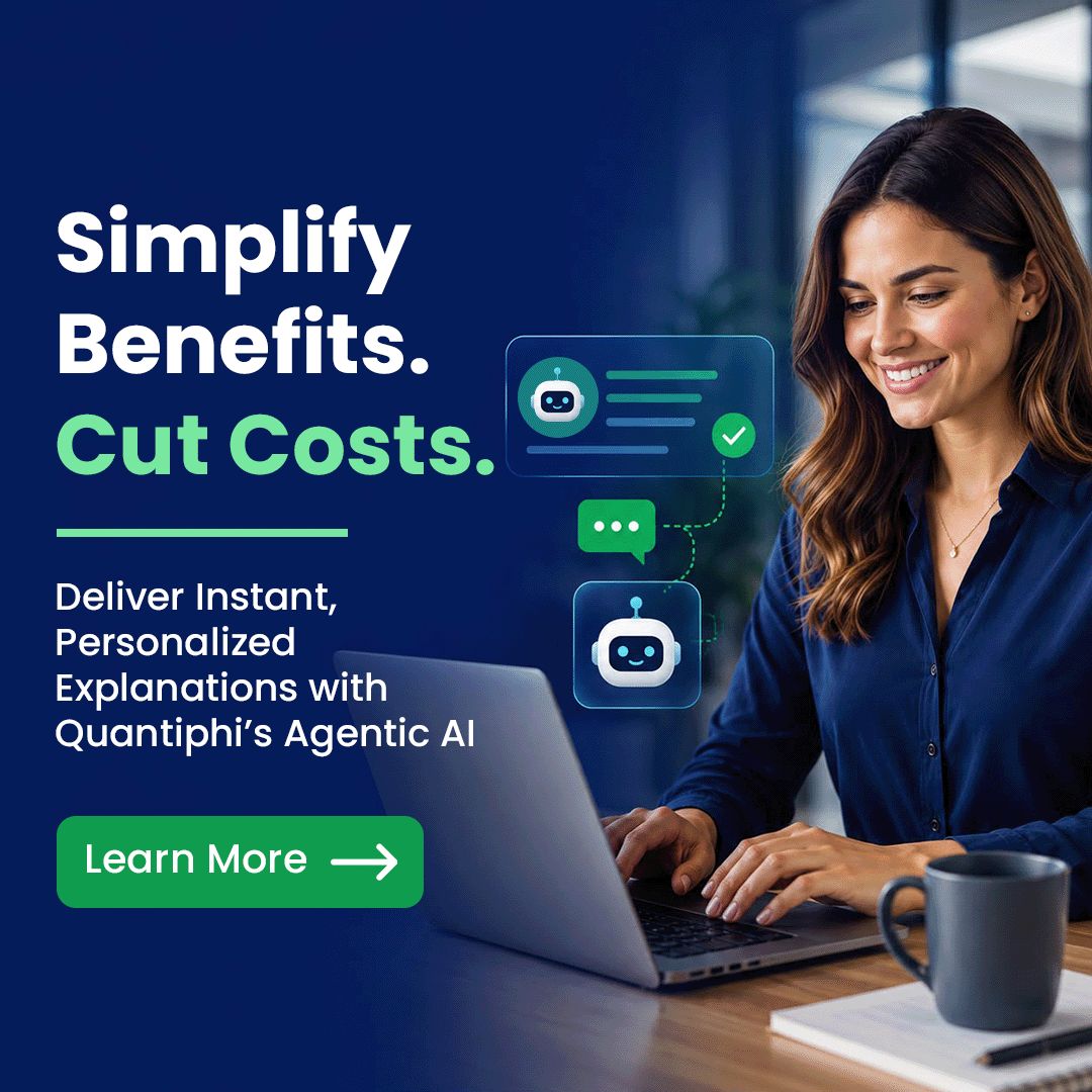 Quantiphi ad