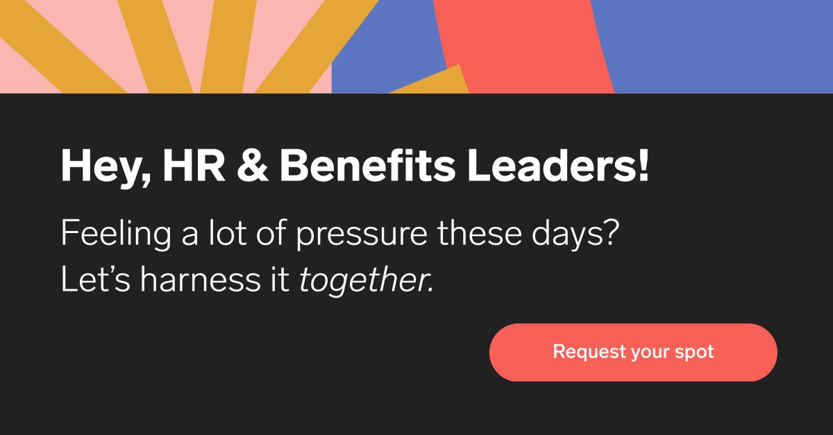Collective Health ad