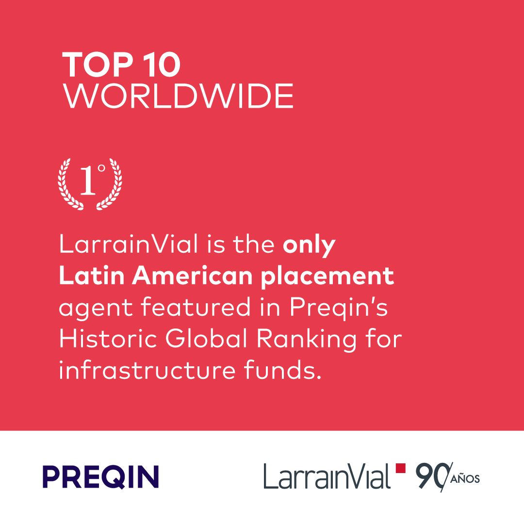 LarrainVial ad