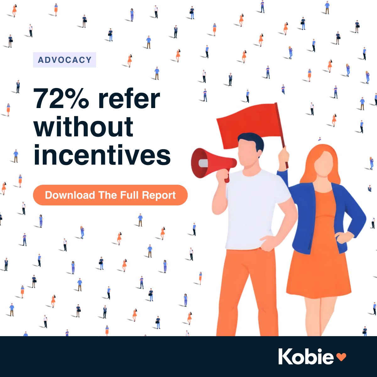 Kobie ad