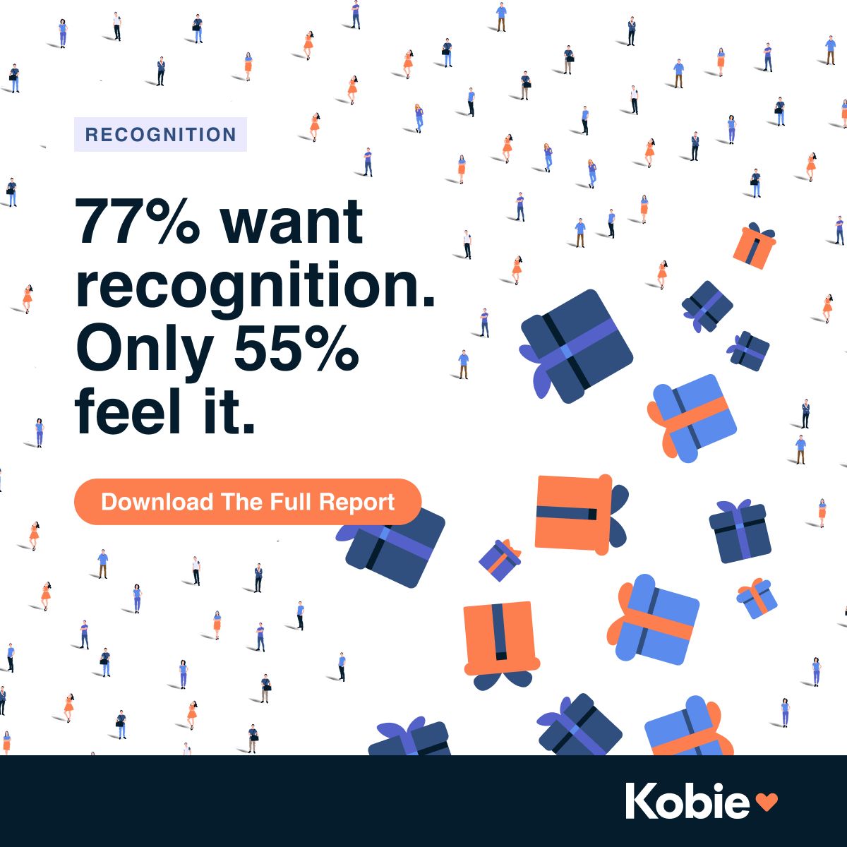 Kobie ad