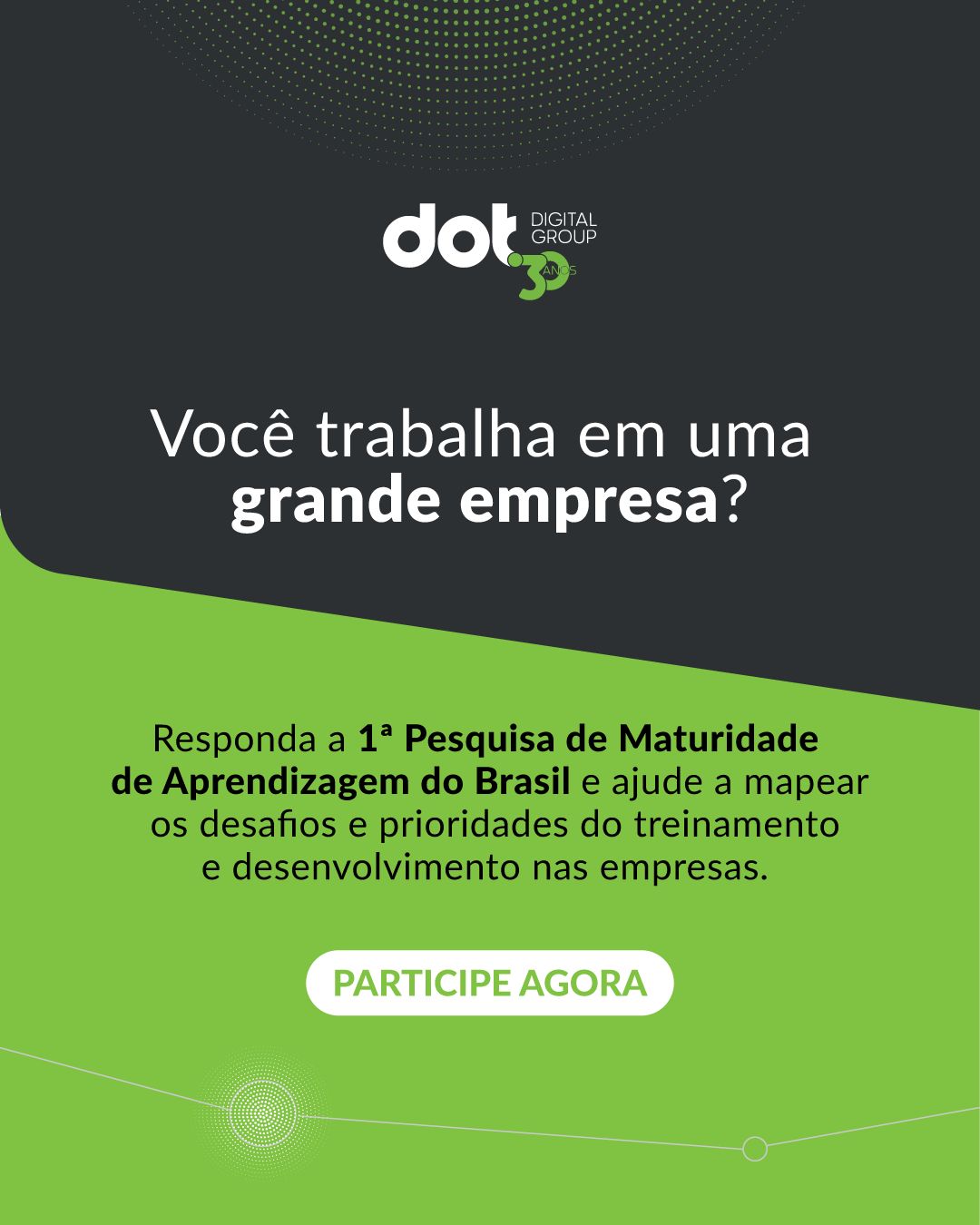 DOT Digital Group ad