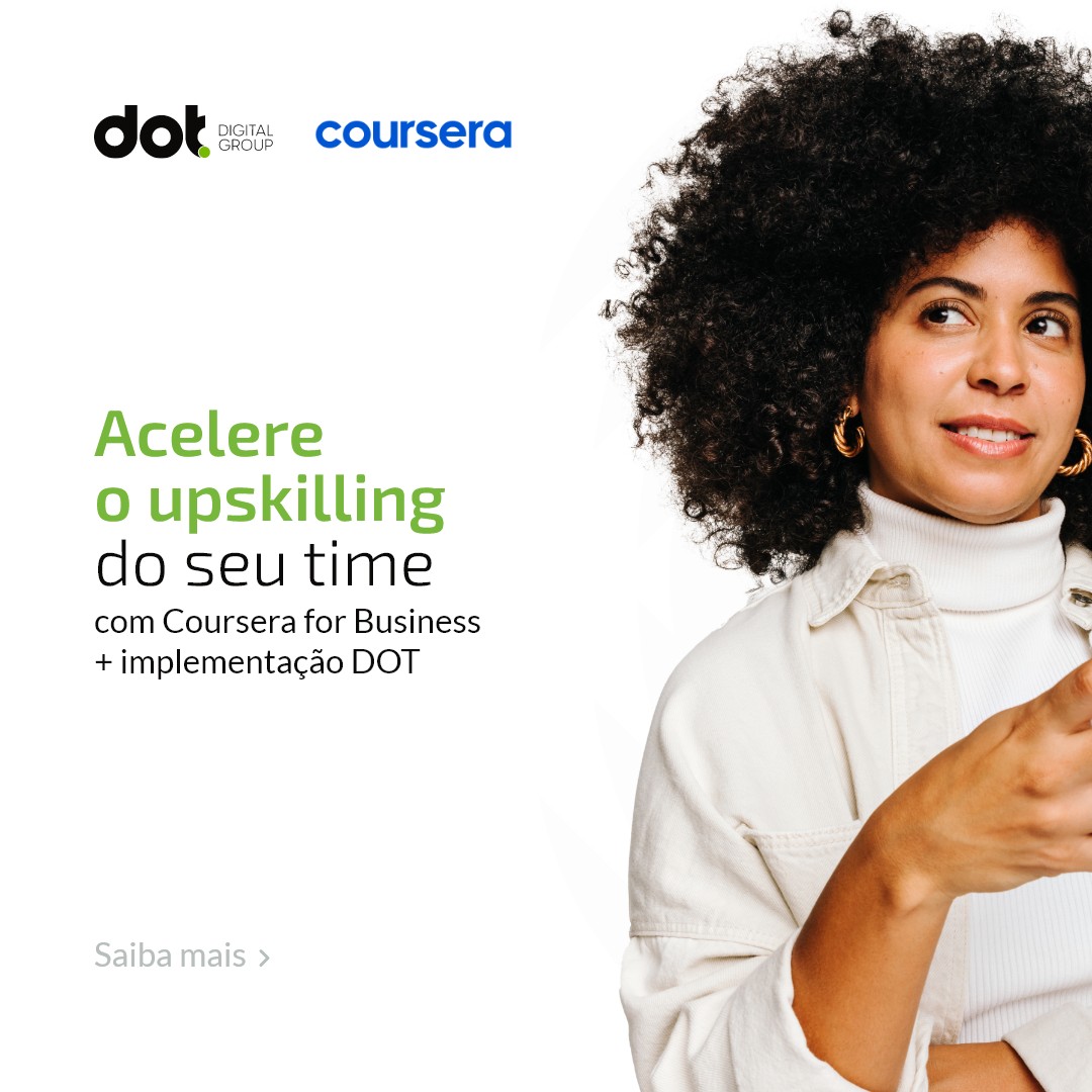 DOT Digital Group ad