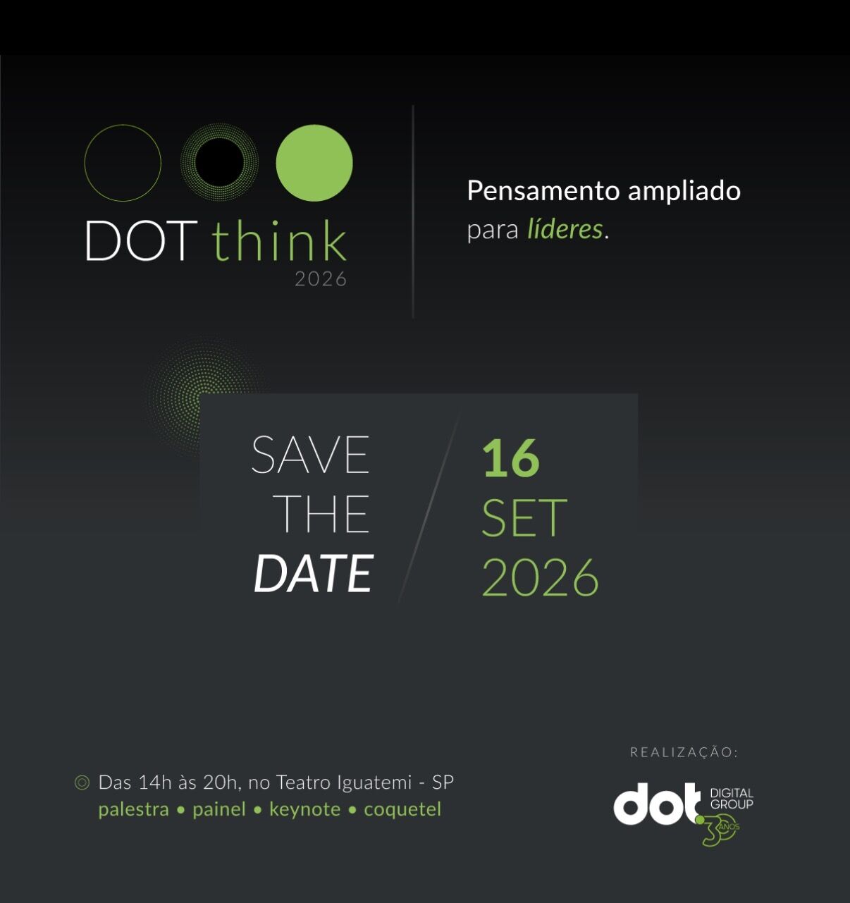 DOT Digital Group ad