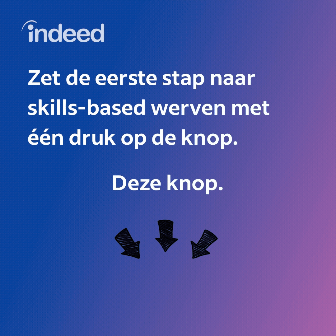 Indeed ad