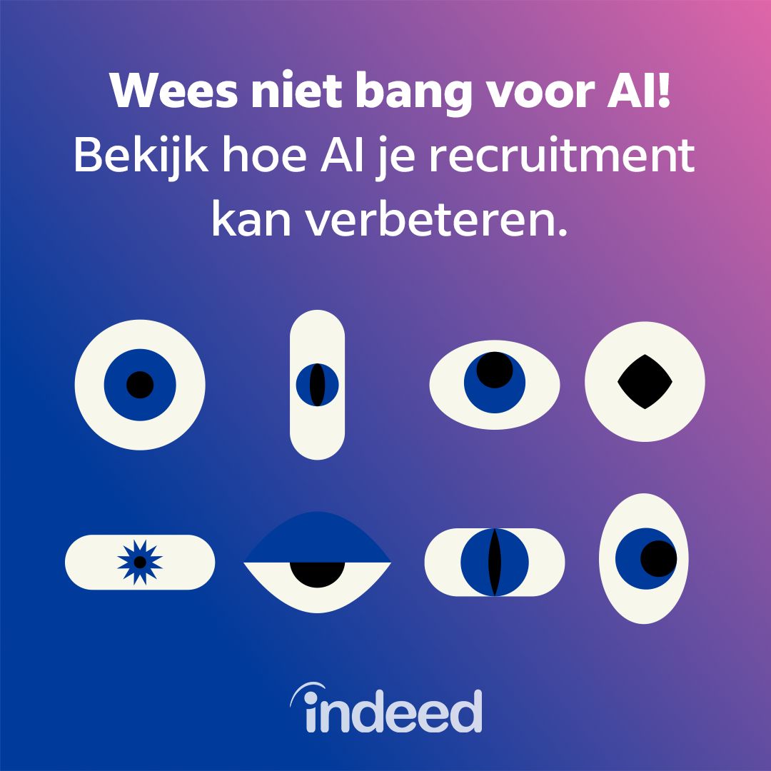 Indeed ad