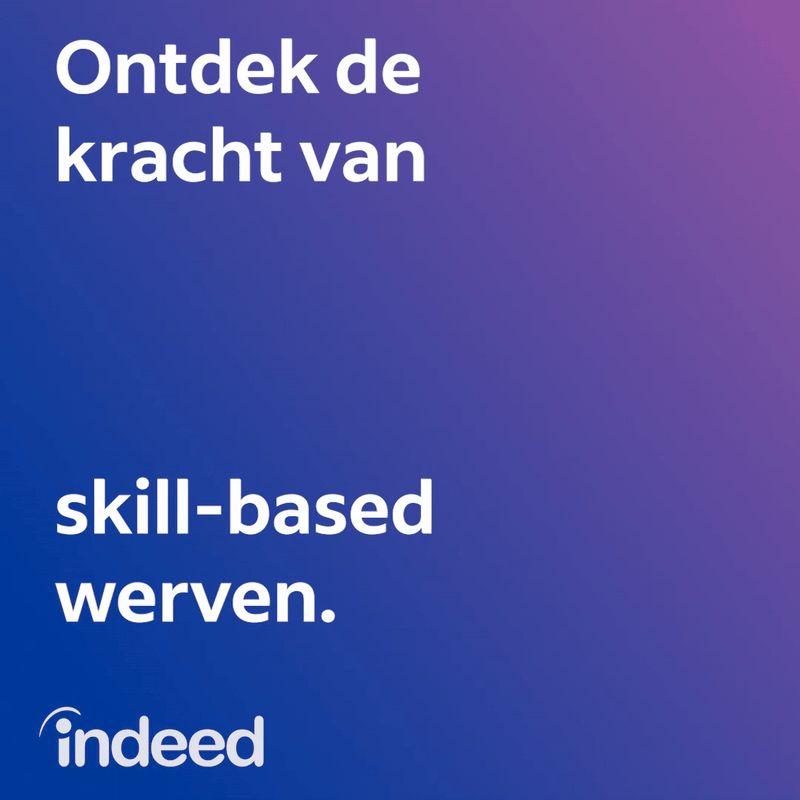 Indeed ad
