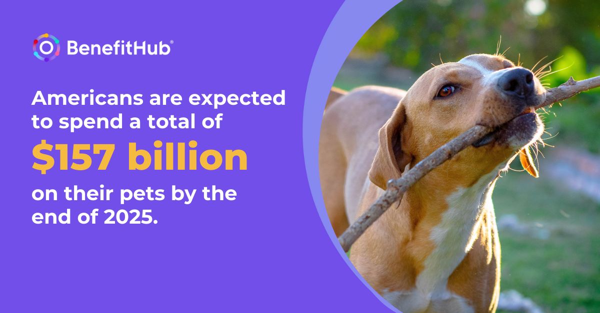 BenefitHub ad