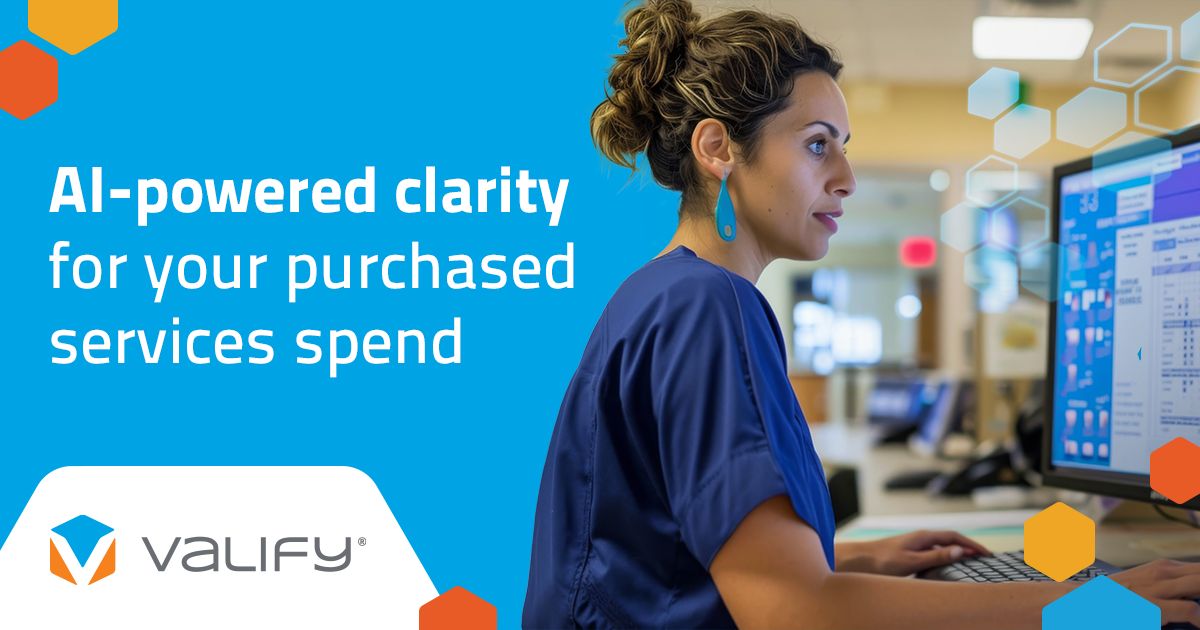 Valify ad