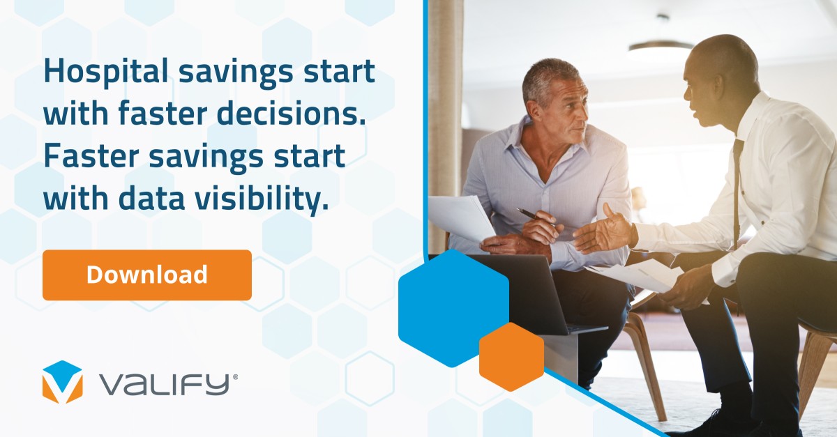 Valify ad