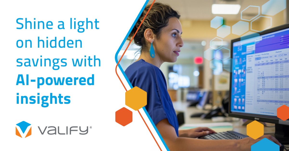 Valify ad