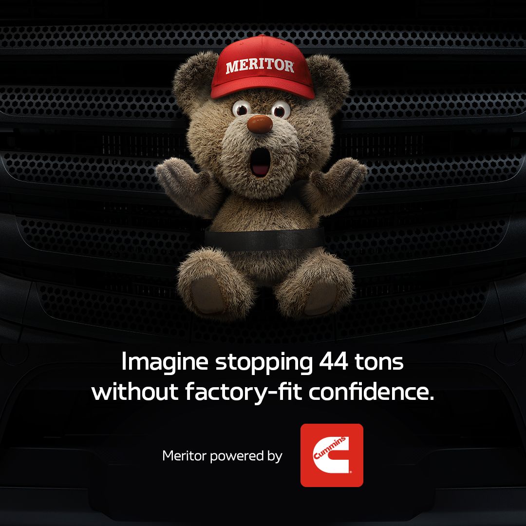 Cummins Inc. ad