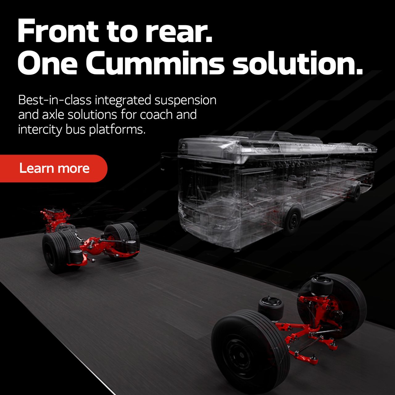 Cummins Inc. ad