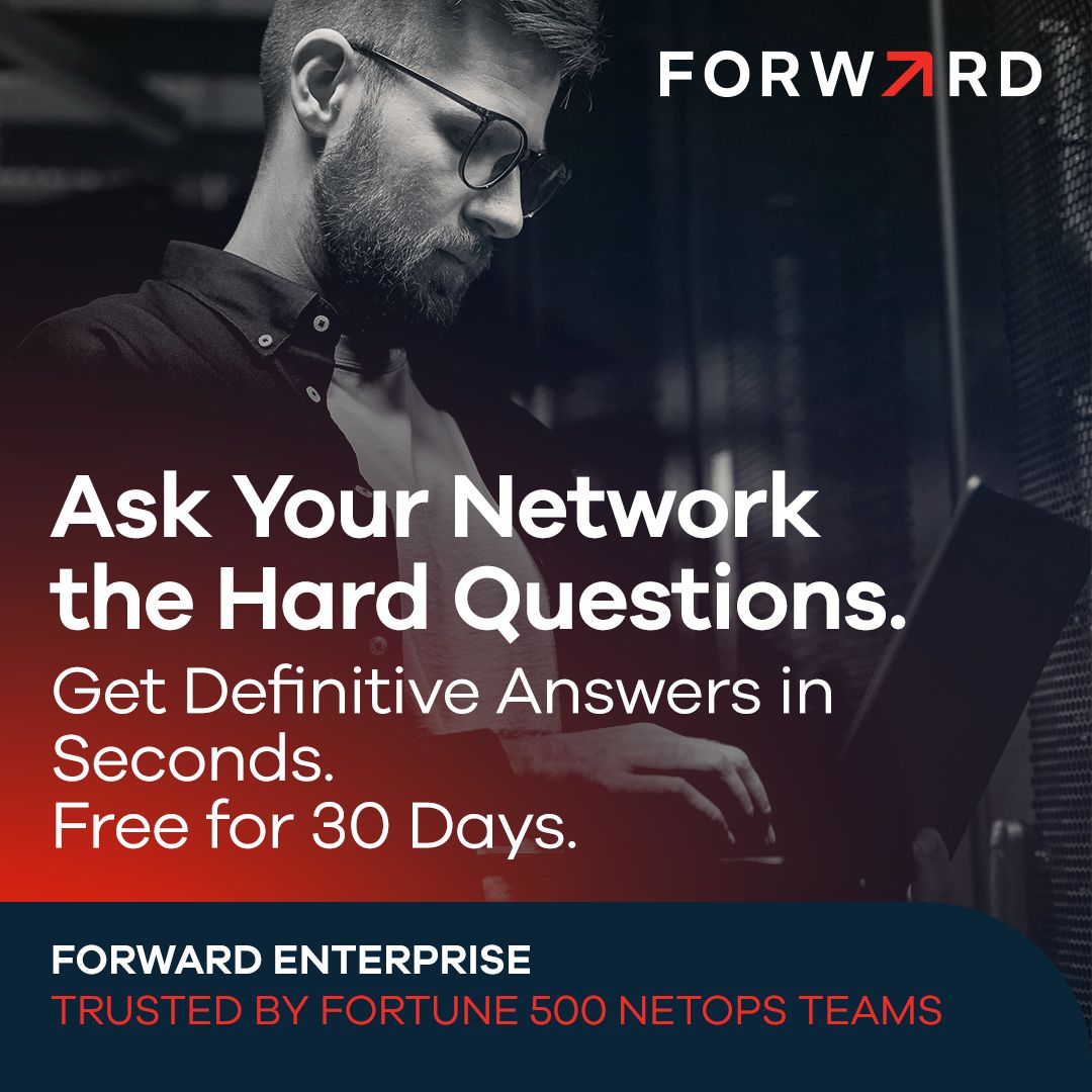 Forward ad