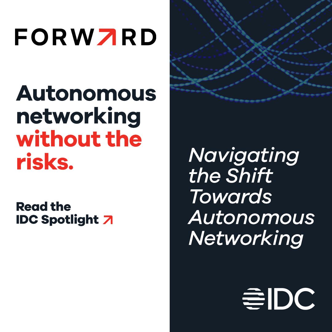 Forward ad