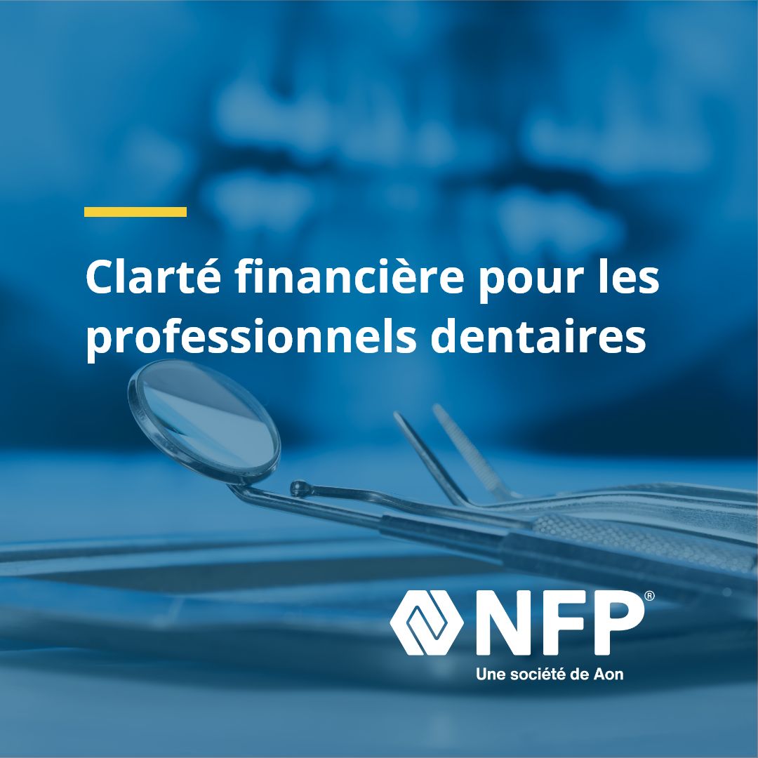 NFP, an Aon company (Canada) ad