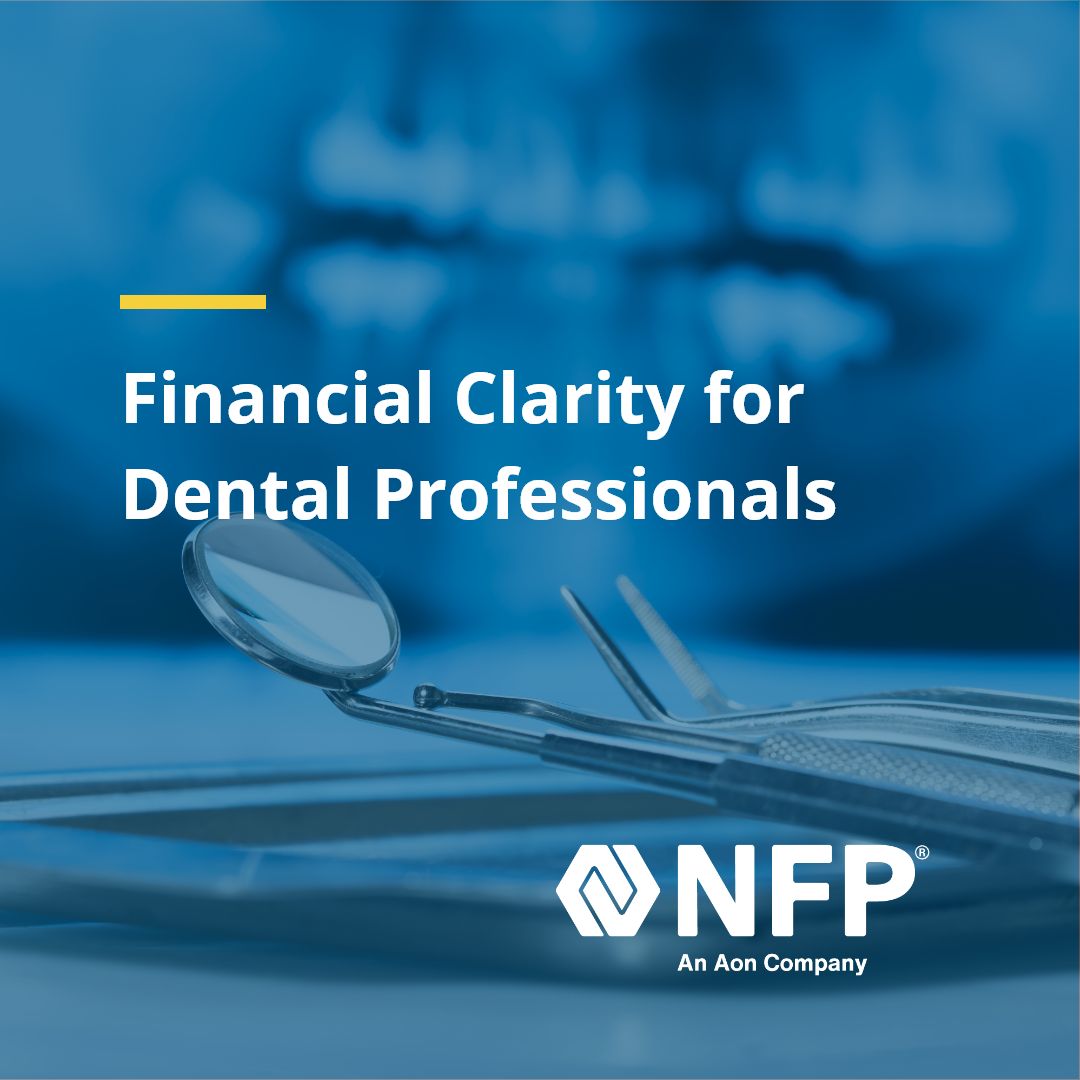 NFP, an Aon company (Canada) ad