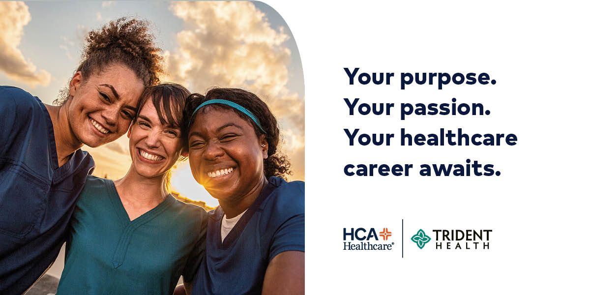 HCA Healthcare ad