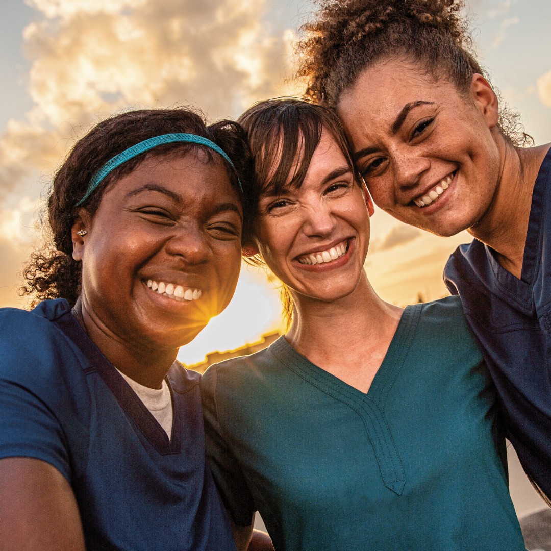 HCA Healthcare ad