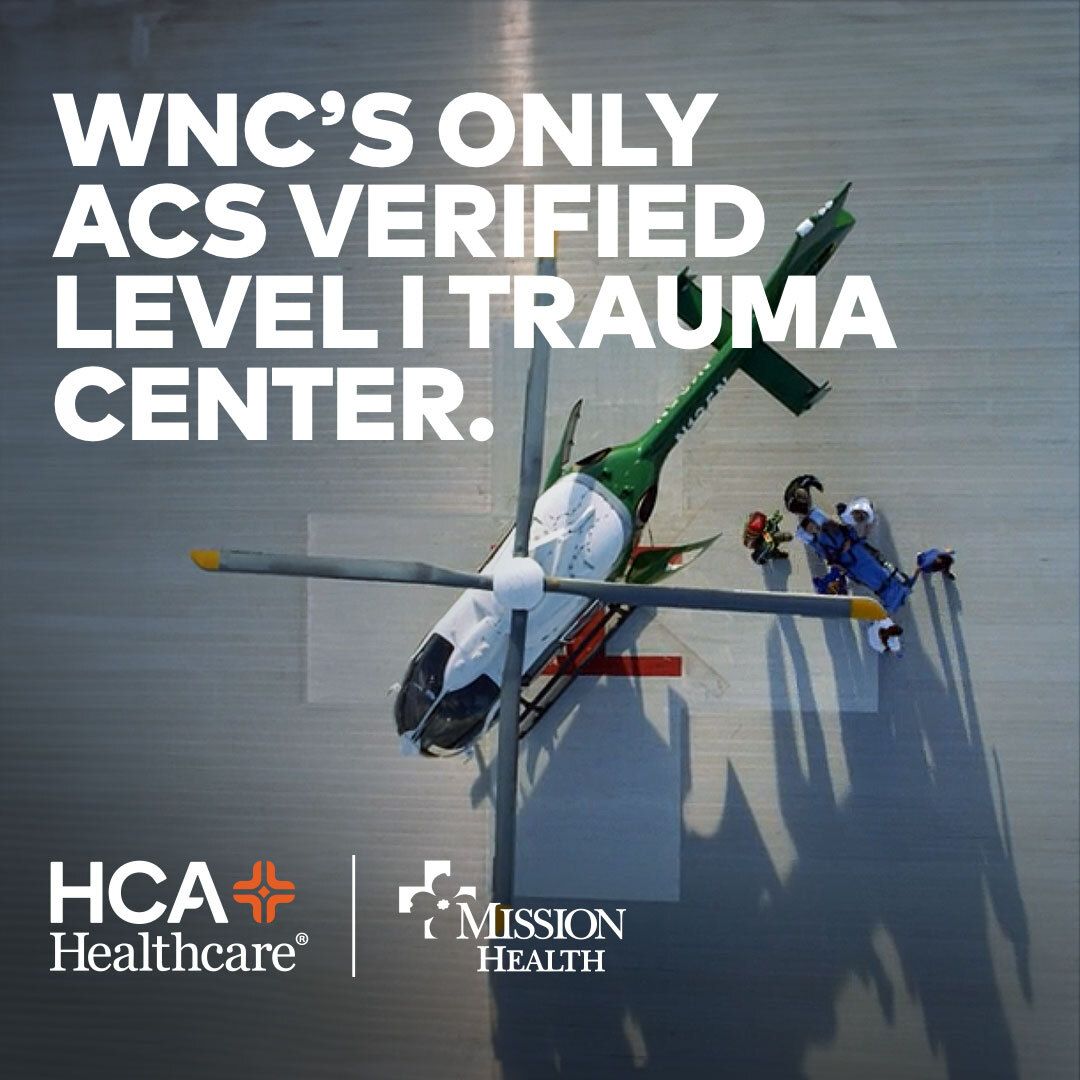 HCA Healthcare ad