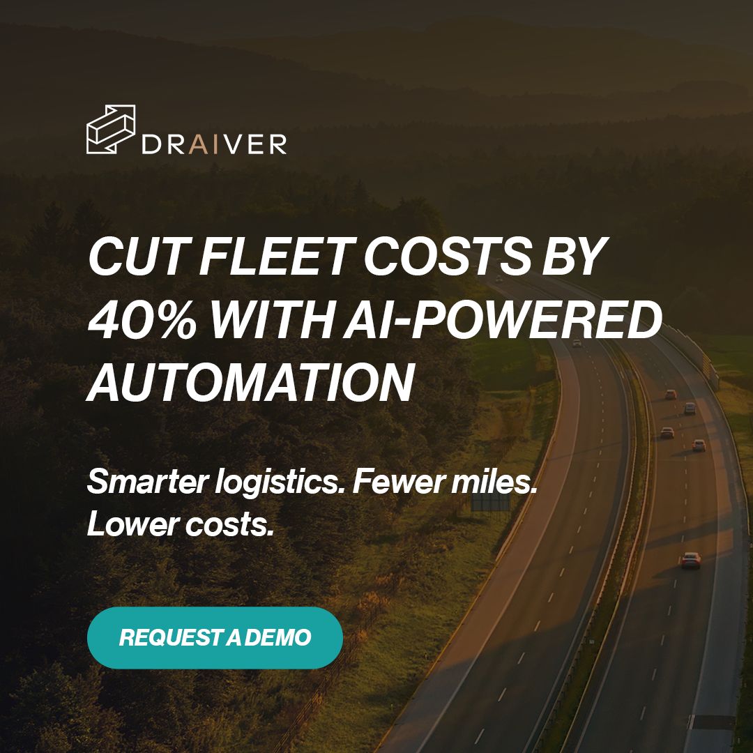 Draiver ad