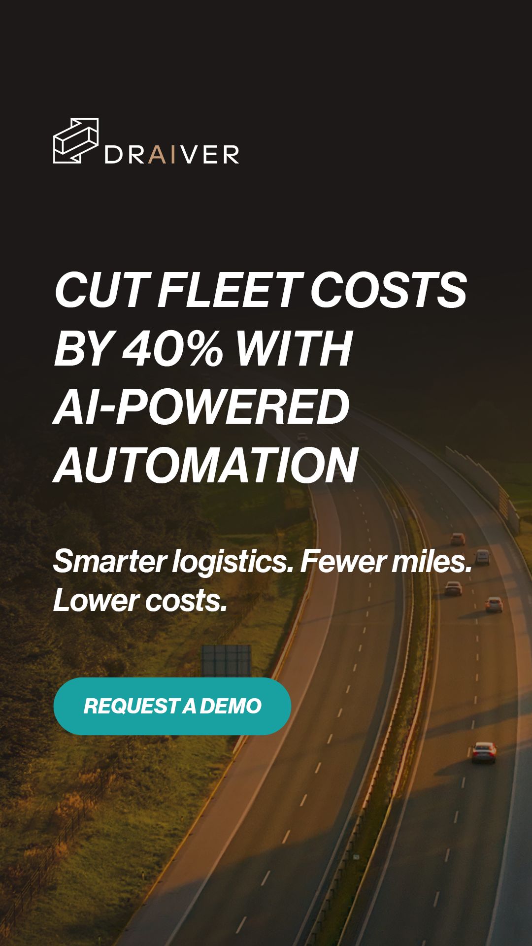 Draiver ad