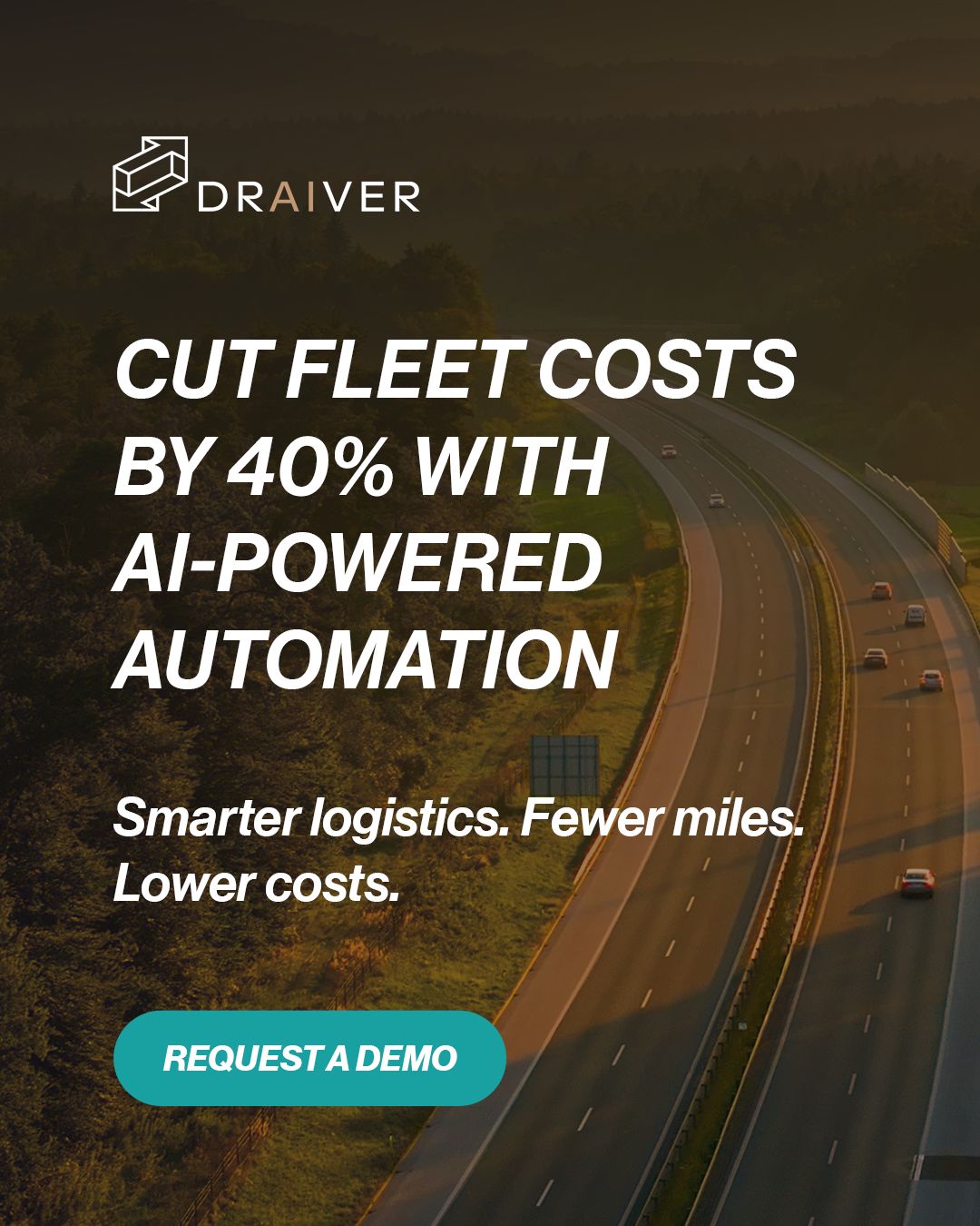 Draiver ad
