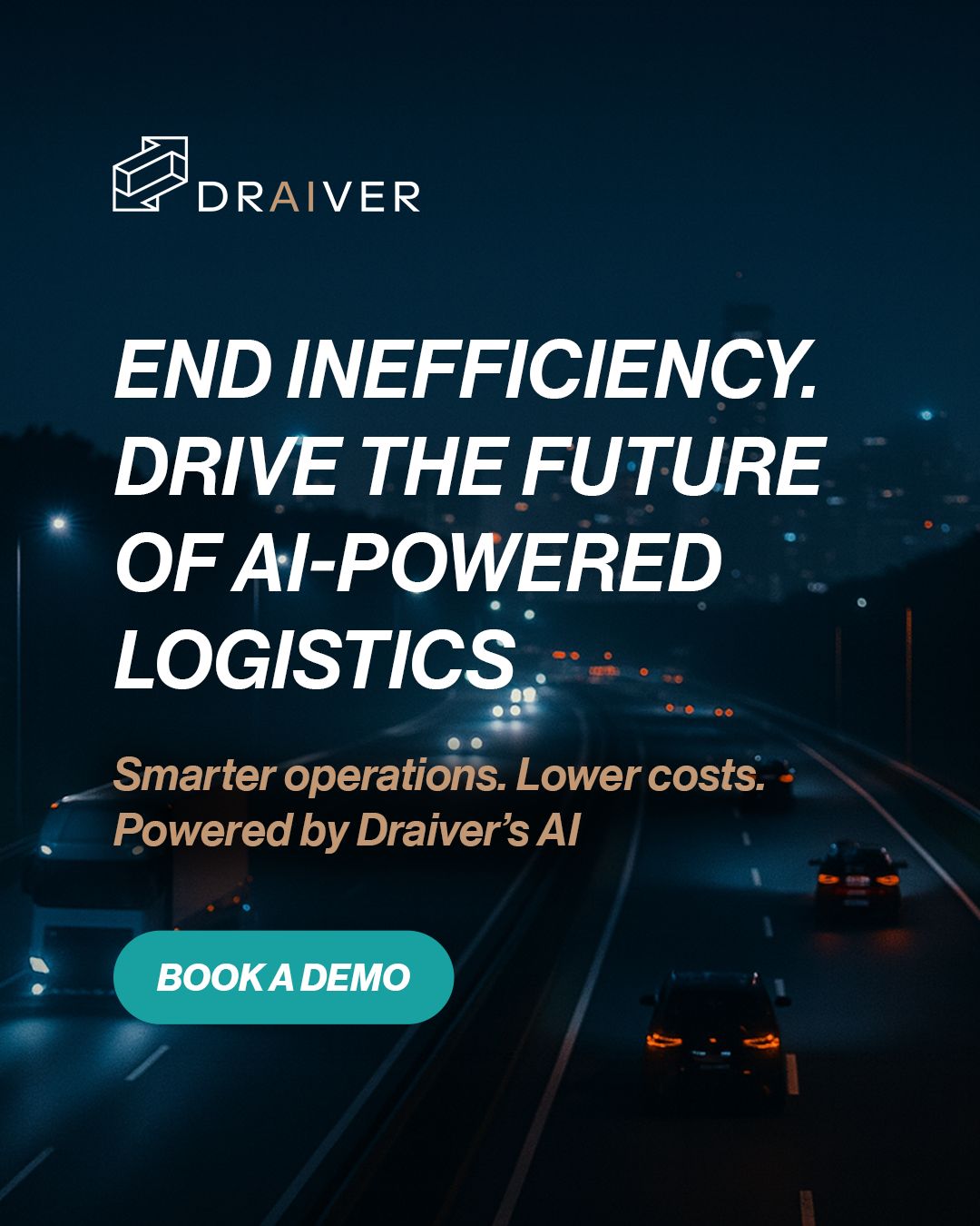 Draiver ad