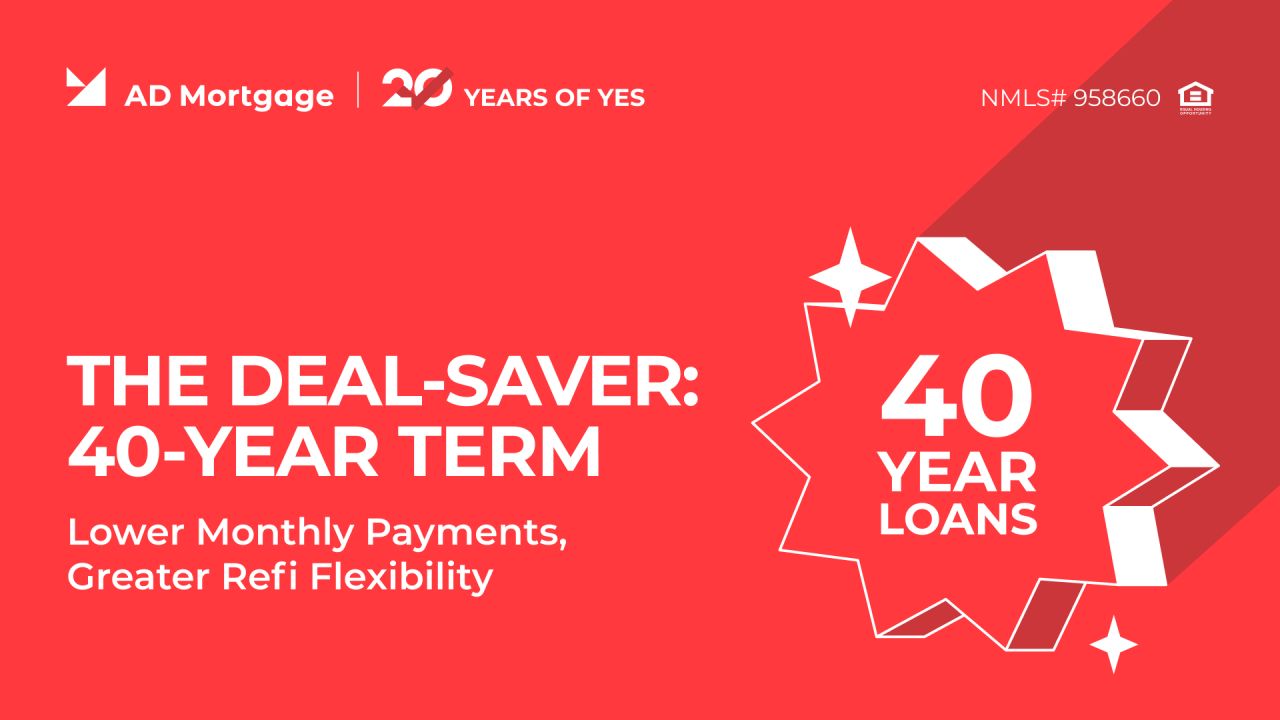 AD Mortgage ad